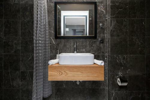 Ist Flats Serviced Apartments - Galata