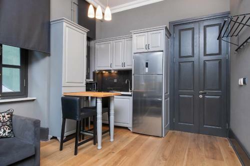 Ist Flats Serviced Apartments - Galata
