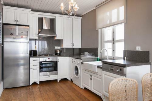 Ist Flats Serviced Apartments - Galata