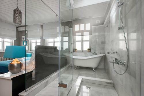 Ist Flats Serviced Apartments - Galata