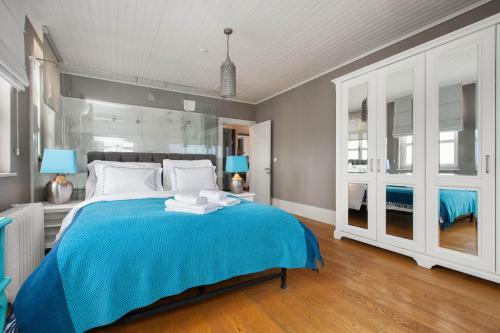 Ist Flats Serviced Apartments - Galata