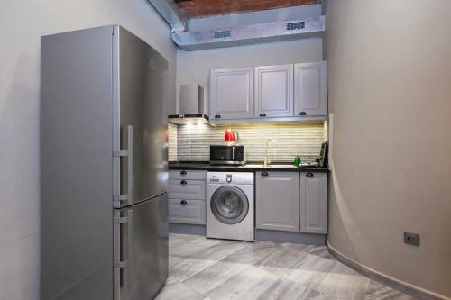 Ist Flats Serviced Apartments - Galata