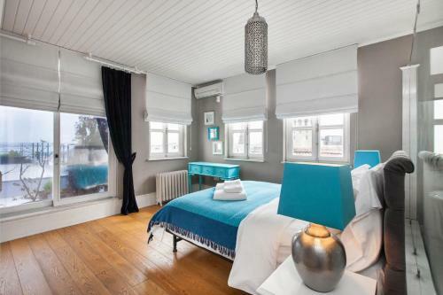 Ist Flats Serviced Apartments - Galata