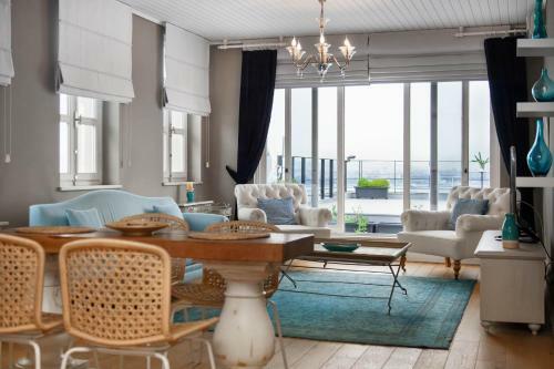 Ist Flats Serviced Apartments - Galata