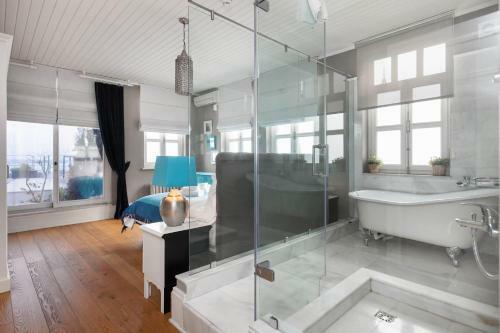 Ist Flats Serviced Apartments - Galata