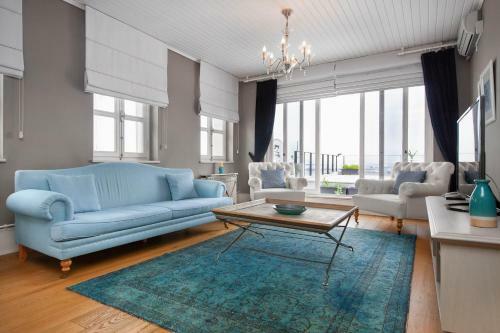 Ist Flats Serviced Apartments - Galata