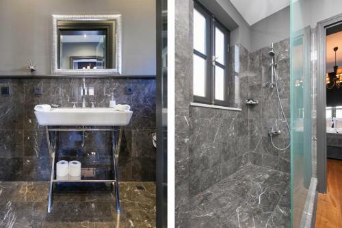 Ist Flats Serviced Apartments - Galata