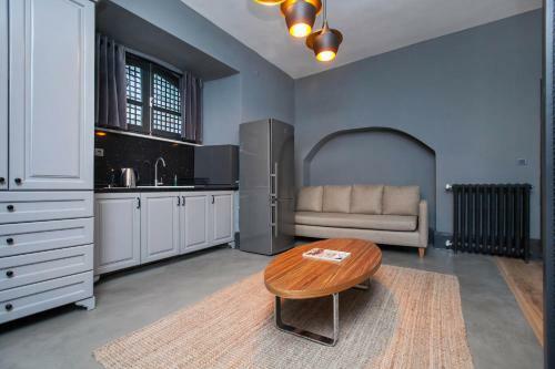 Ist Flats Serviced Apartments - Galata