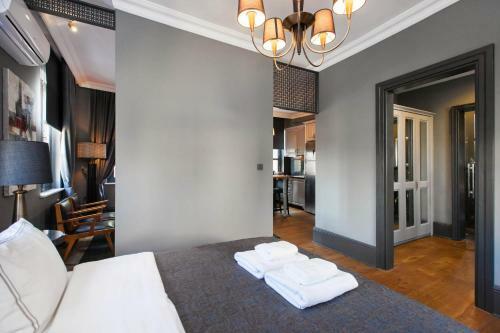 Ist Flats Serviced Apartments - Galata