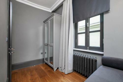 Ist Flats Serviced Apartments - Galata