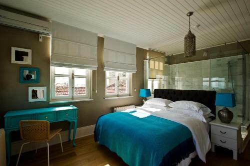 Ist Flats Serviced Apartments - Galata