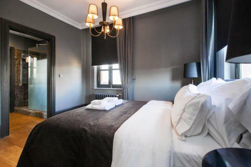 Ist Flats Serviced Apartments - Galata