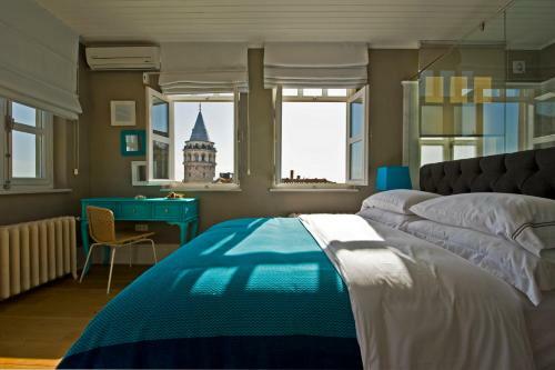 Ist Flats Serviced Apartments - Galata