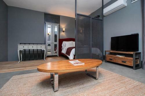 Ist Flats Serviced Apartments - Galata