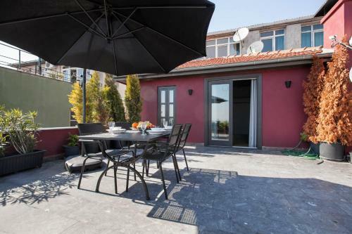 Ist Flats Serviced Apartments - Galata