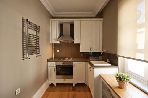 Ist Flats Serviced Apartments - Galata