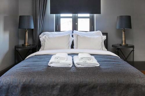 Ist Flats Serviced Apartments - Galata