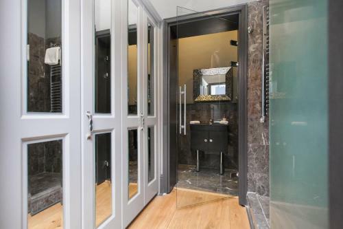 Ist Flats Serviced Apartments - Galata