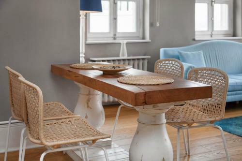Ist Flats Serviced Apartments - Galata