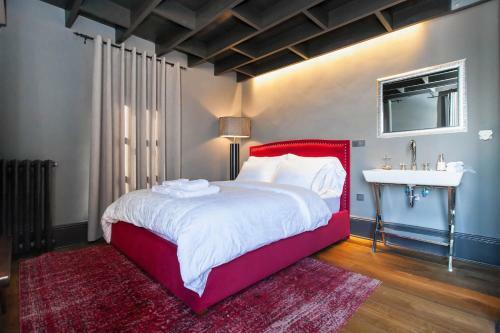 Ist Flats Serviced Apartments - Galata