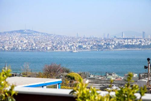 Ist Flats Serviced Apartments - Galata
