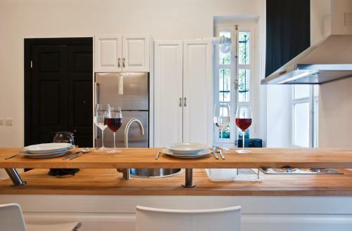 Ist Flats Serviced Apartments - Galata