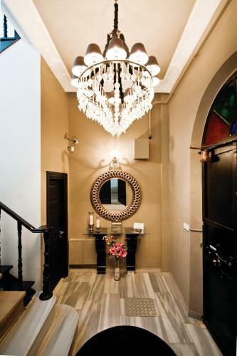 Ist Flats Serviced Apartments - Galata