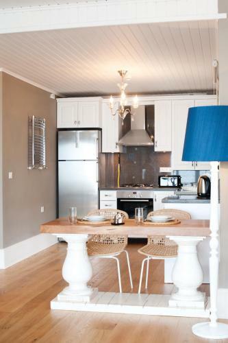 Ist Flats Serviced Apartments - Galata