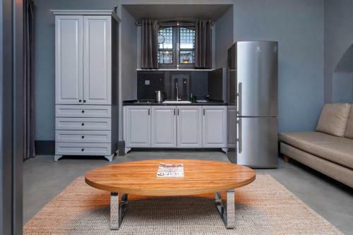 Ist Flats Serviced Apartments - Galata