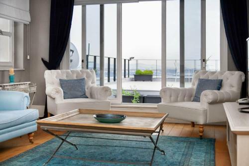 Ist Flats Serviced Apartments - Galata