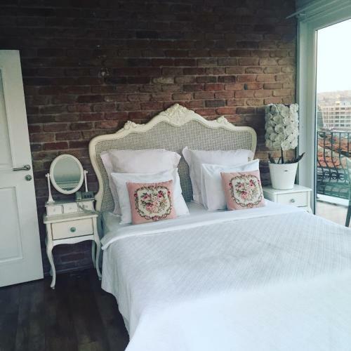 Apartamento The White Swan Suites Beyoglu