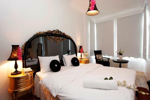 Apartamento The White Swan Suites Beyoglu