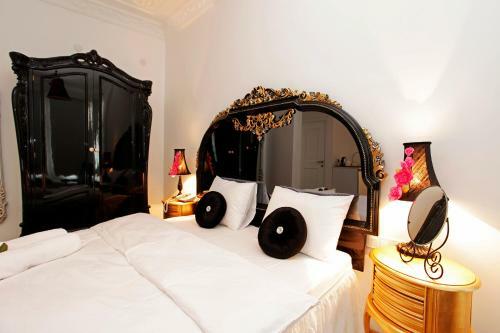 Apartamento The White Swan Suites Beyoglu