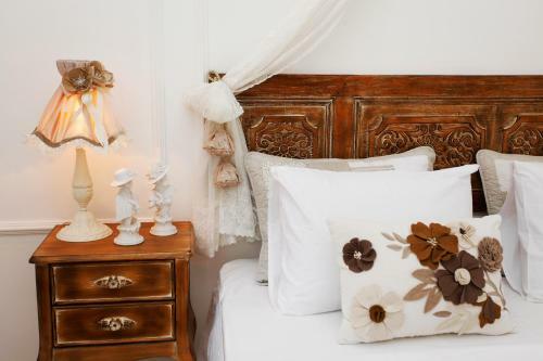 Apartamento The White Swan Suites Beyoglu