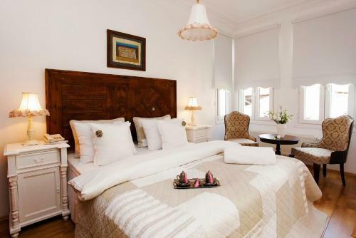 Apartamento The White Swan Suites Beyoglu