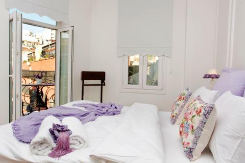 Apartamento The White Swan Suites Beyoglu