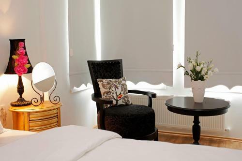 Apartamento The White Swan Suites Beyoglu