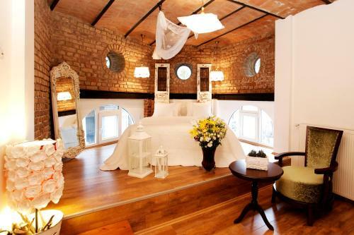 Apartamento The White Swan Suites Beyoglu