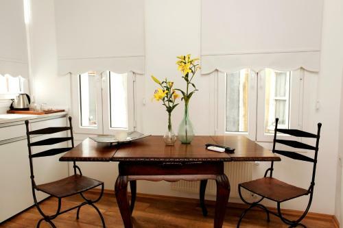 Apartamento The White Swan Suites Beyoglu
