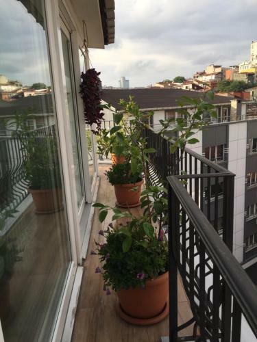 Apartamento The White Swan Suites Beyoglu