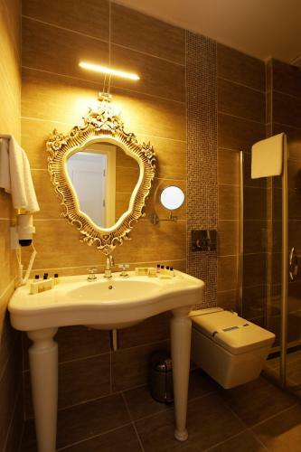Apartamento The White Swan Suites Beyoglu