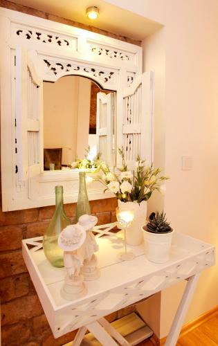 Apartamento The White Swan Suites Beyoglu