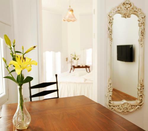 Apartamento The White Swan Suites Beyoglu