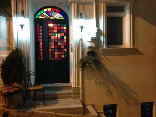 Apartamento The White Swan Suites Beyoglu