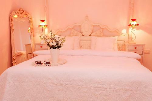 Apartamento The White Swan Suites Beyoglu