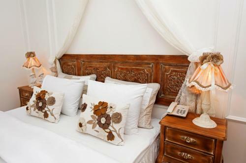 Apartamento The White Swan Suites Beyoglu
