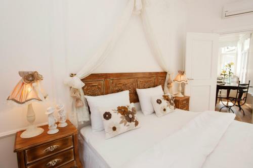 Apartamento The White Swan Suites Beyoglu