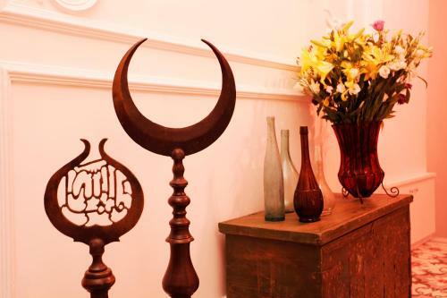 Apartamento The White Swan Suites Beyoglu