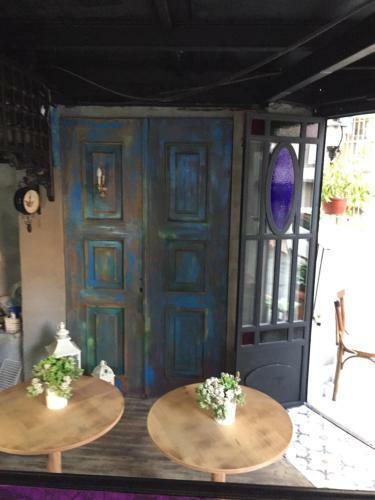 Apartamento The White Swan Suites Beyoglu