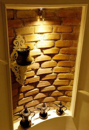 Apartamento The White Swan Suites Beyoglu